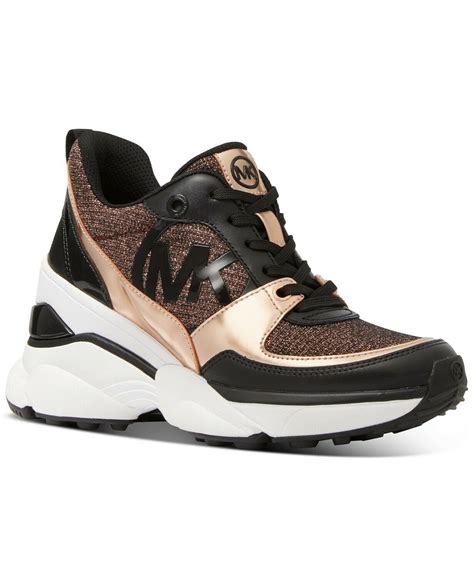 michael kors trainers sale|michael kors ladies trainers sale.